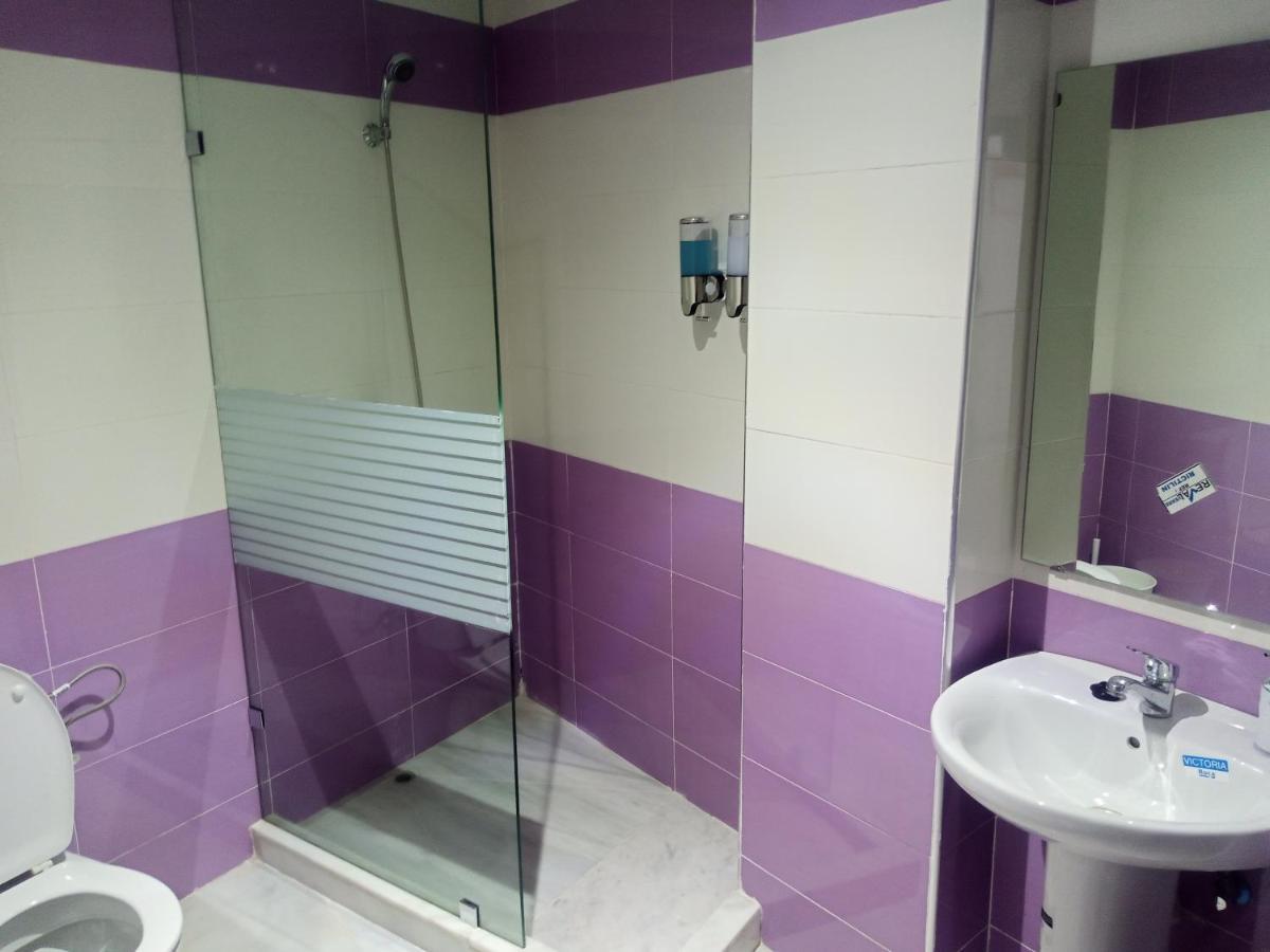 Nouvel Appartement Climatise Fez Bagian luar foto
