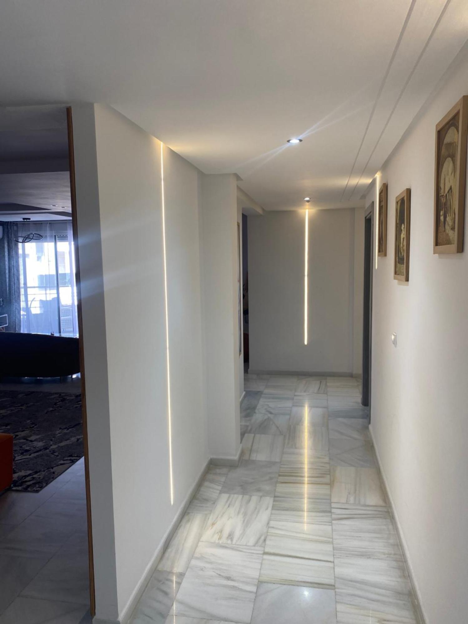 Nouvel Appartement Climatise Fez Bagian luar foto
