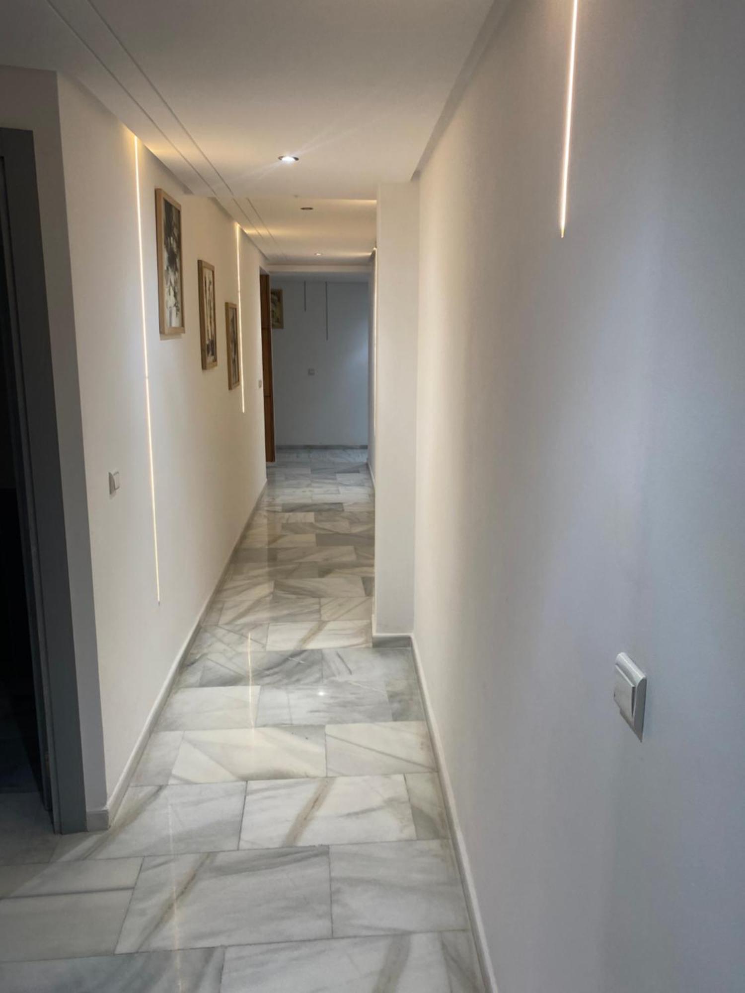 Nouvel Appartement Climatise Fez Bagian luar foto