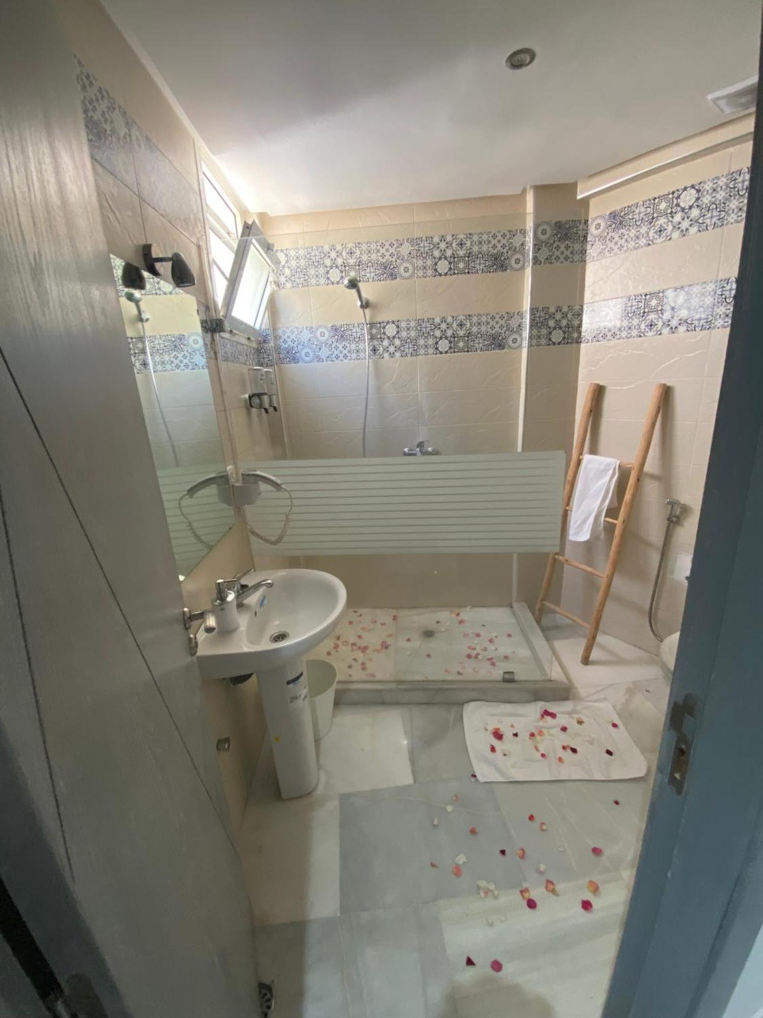 Nouvel Appartement Climatise Fez Bagian luar foto