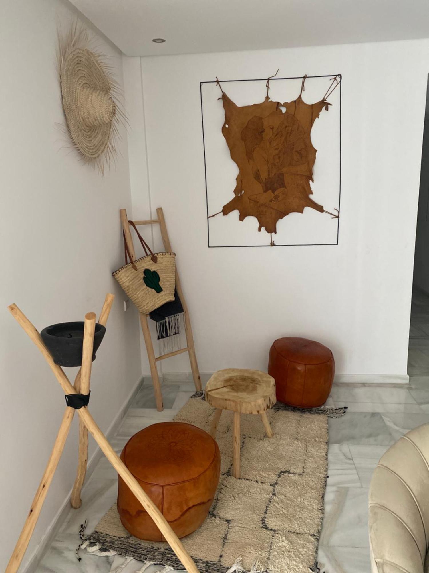 Nouvel Appartement Climatise Fez Bagian luar foto
