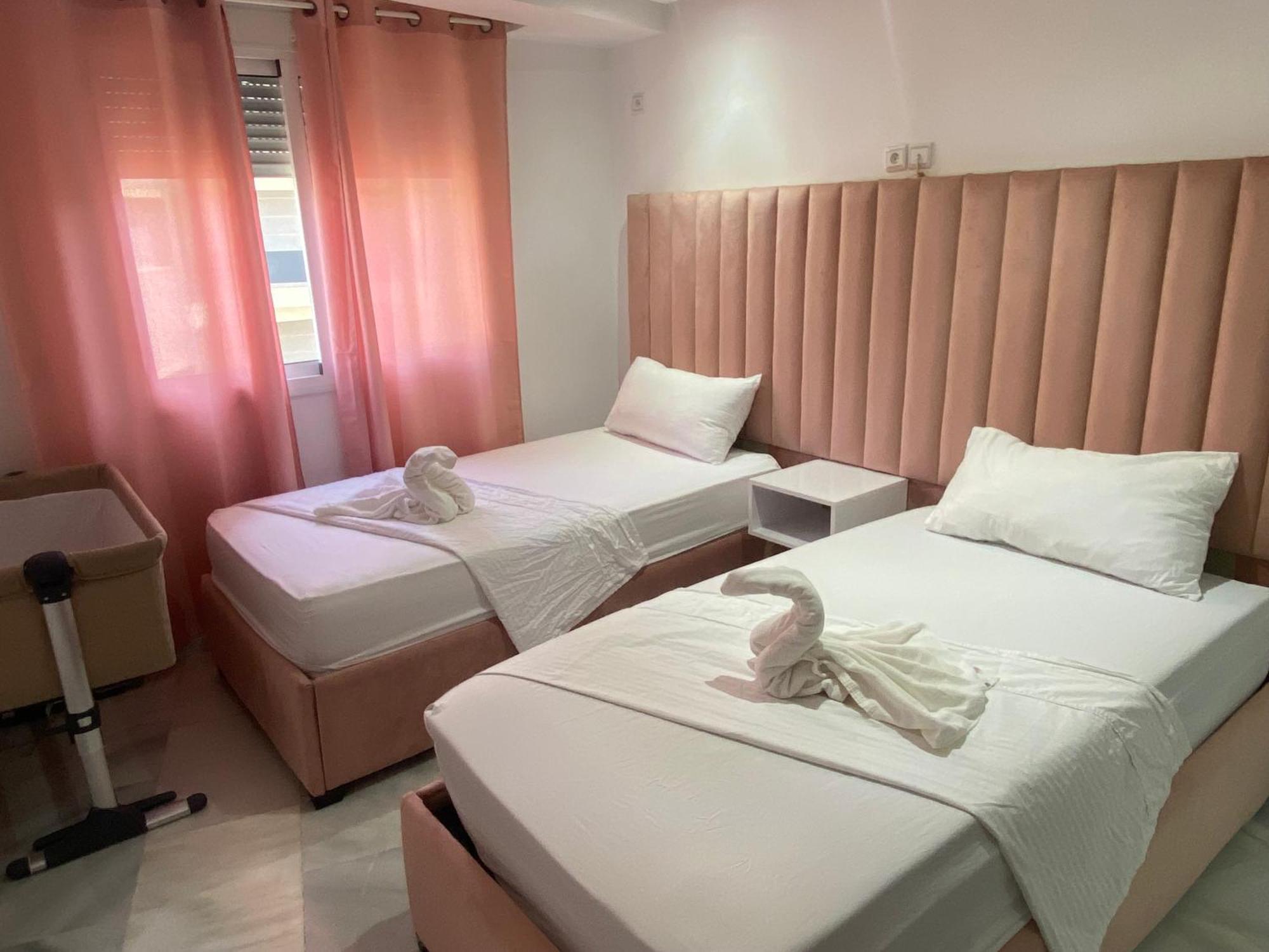 Nouvel Appartement Climatise Fez Bagian luar foto