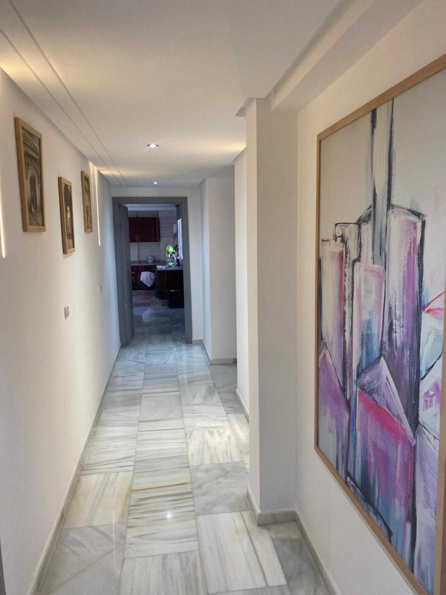 Nouvel Appartement Climatise Fez Bagian luar foto