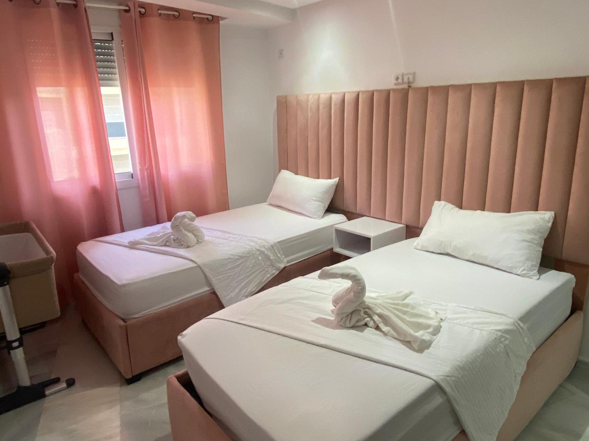 Nouvel Appartement Climatise Fez Bagian luar foto